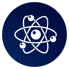 Icon - Atom