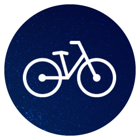 Icon - Bike