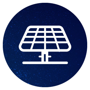 Icon - Solar Panel