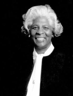 Portrait of Iula O. Carter